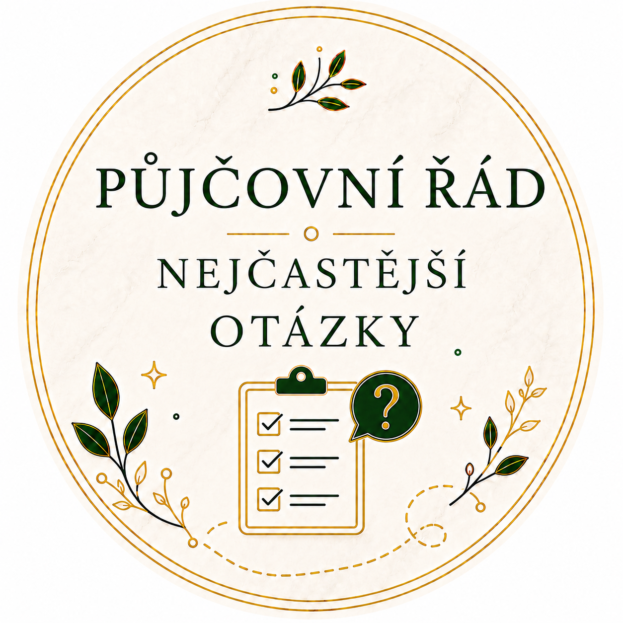 web PUJCOVNI RAD A NEJCASTEJSI OTAZKY